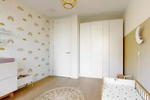 Kinderkamer pakket huren? Huur bij KeyPro meubelhuur!