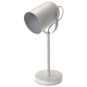 Rent a Table lamp metal (black)? Rent at KeyPro furniture rental!