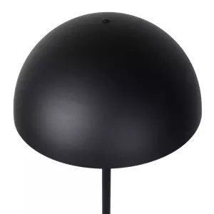 Standlampe Siemon (schwarz) mieten? Mieten Sie bei KeyPro Möbelverleih!