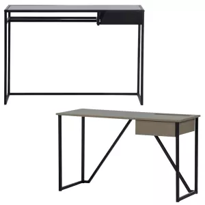 Schreibtisch Julius mieten? Mieten Sie bei KeyPro Möbelverleih!