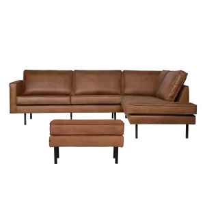 Bank U-vorm (N) huren? Huur bij KeyPro meubelhuur!